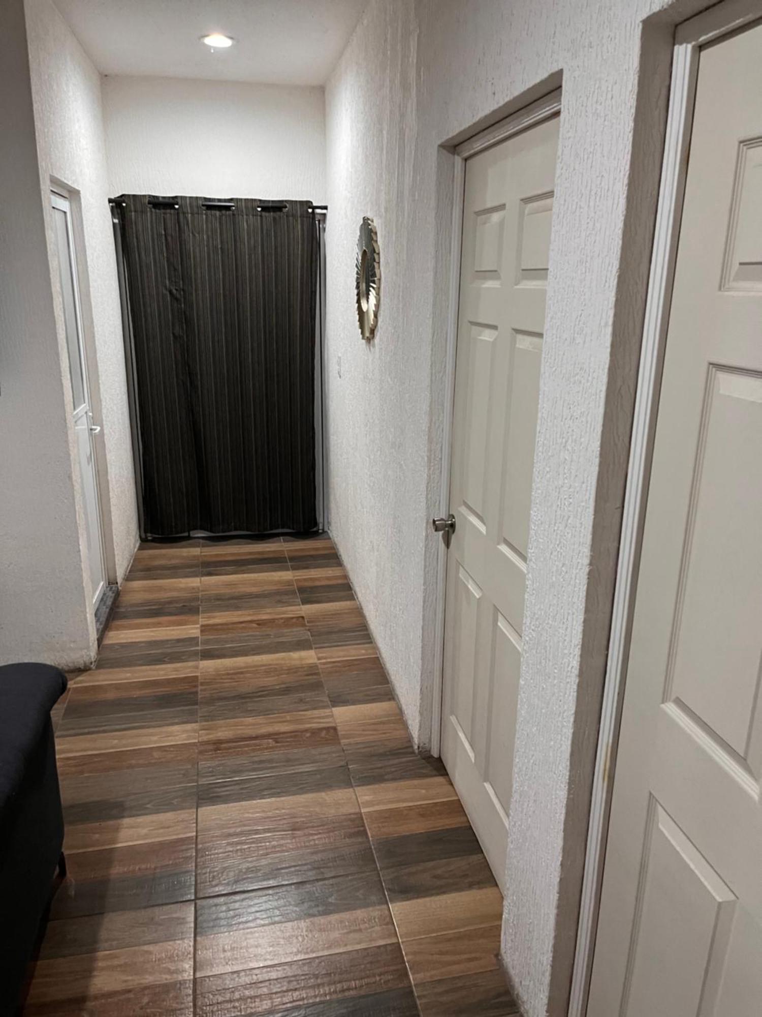 Apartment Departamentos 1 Min Plaza Americas *