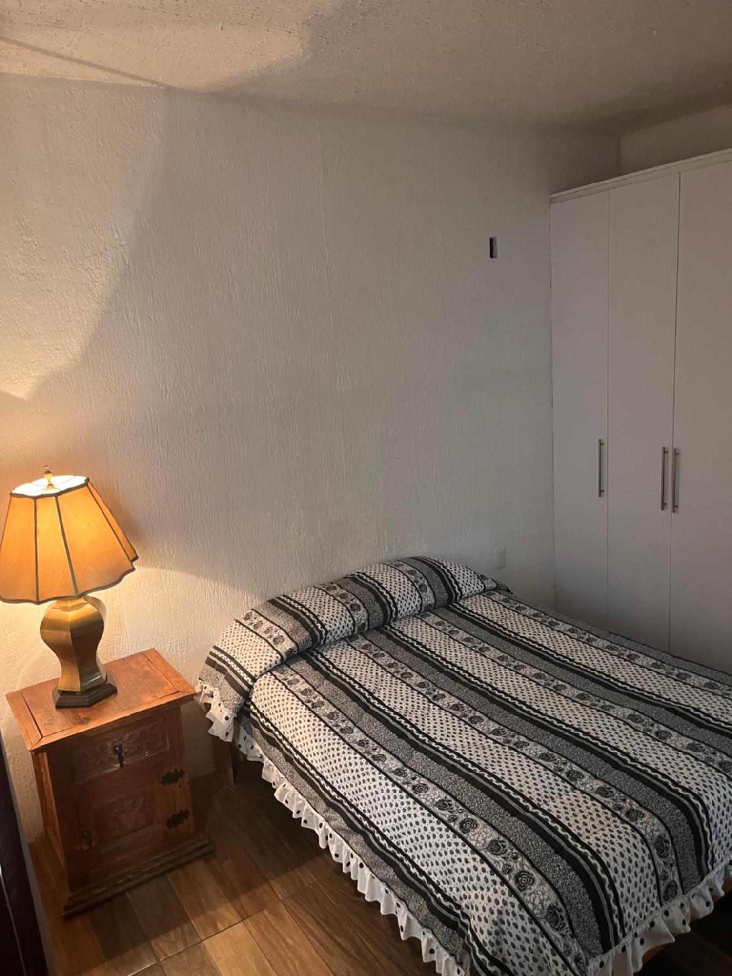 Apartment Departamentos 1 Min Plaza Americas Morelia