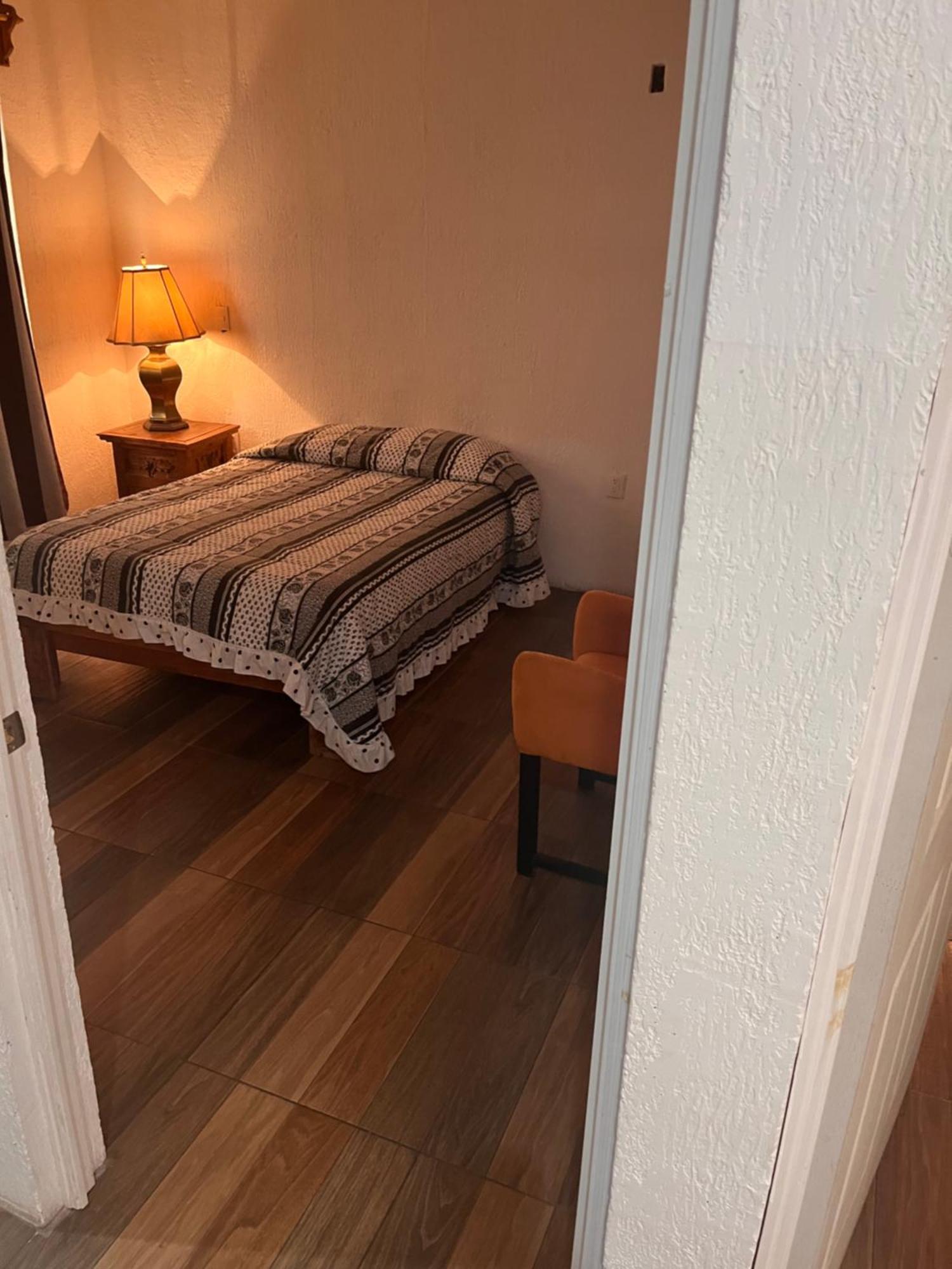 Departamentos 1 Min Plaza Americas Apartment Morelia